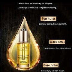 Hair Care Serum Pure Radiance Essential Healthy Hair