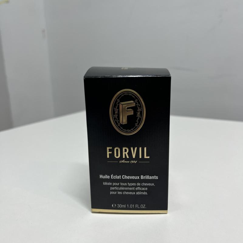 Hair Care Serum Pure Radiance Essential Healthy Hair