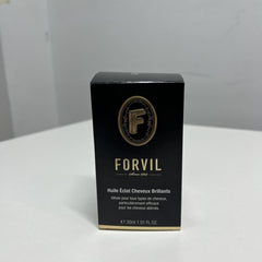 Hair Care Serum Pure Radiance Essential Healthy Hair