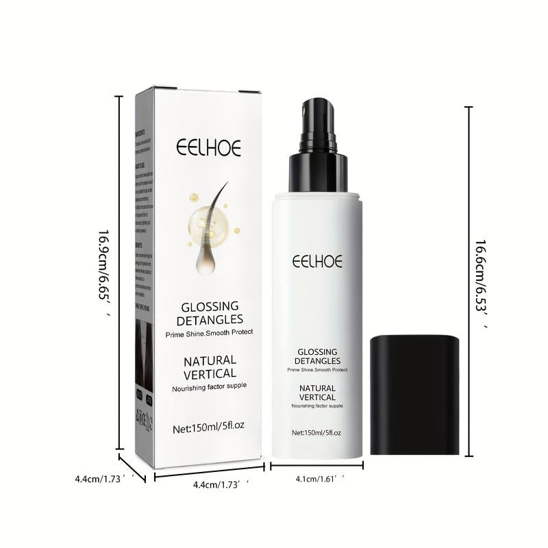 150ml Leave in Hair Care Essential Spray