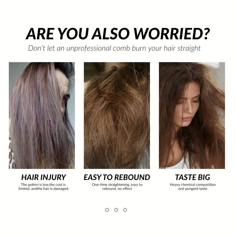 150ml Leave in Hair Care Essential Spray