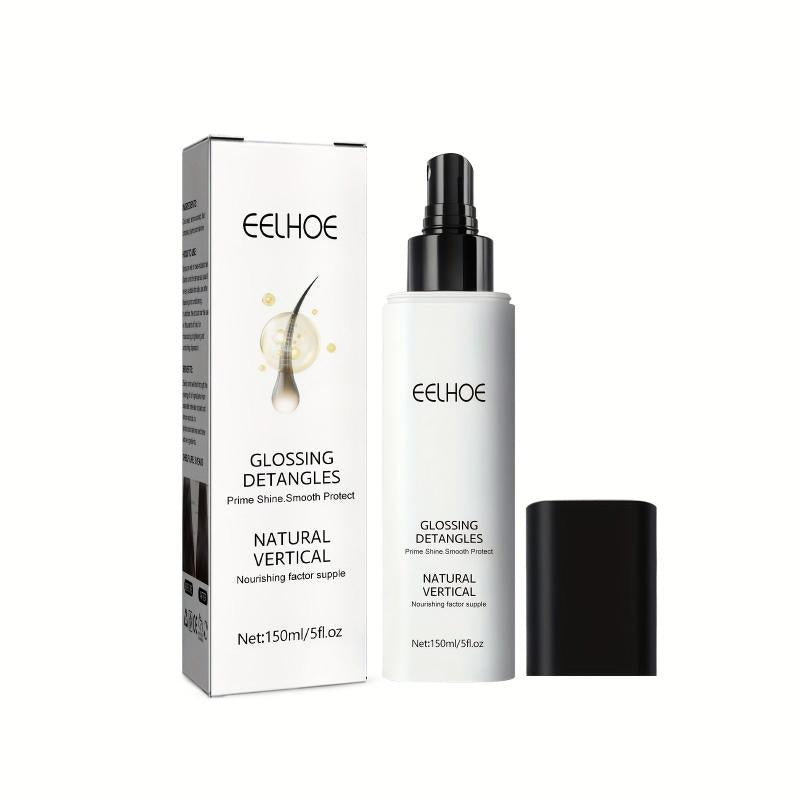 150ml Leave in Hair Care Essential Spray
