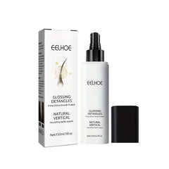 150ml Leave in Hair Care Essential Spray
