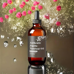 30ml Jojoba Nutrient Deep Moisturizing Hair Strengthening Hair Healthy Hair