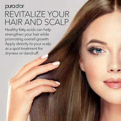 30ml Jojoba Nutrient Deep Moisturizing Hair Strengthening Hair Healthy Hair