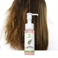 50ml Hair Care Essential Smoothing and Strengthening Dry and Damaged Hair