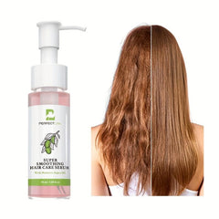 50ml Hair Care Essential Smoothing and Strengthening Dry and Damaged Hair