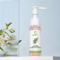 50ml Hair Care Essential Smoothing and Strengthening Dry and Damaged Hair