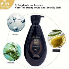 Moroccan Queen Hair Conditioner Repairing & Smoothing Hair Serum