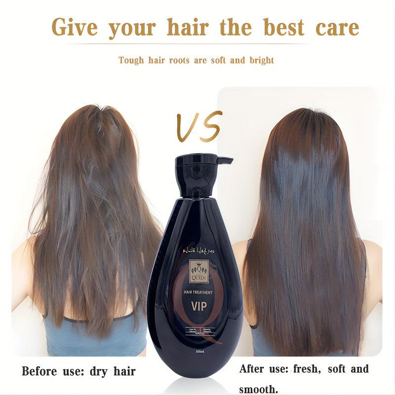 Moroccan Queen Hair Conditioner Repairing & Smoothing Hair Serum