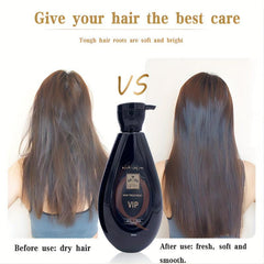 Moroccan Queen Hair Conditioner Repairing & Smoothing Hair Serum