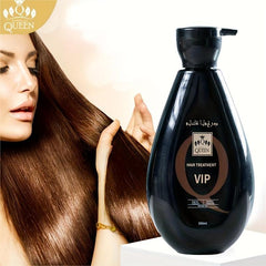 Moroccan Queen Hair Conditioner Repairing & Smoothing Hair Serum