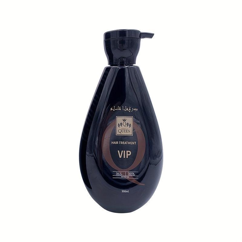 Moroccan Queen Hair Conditioner Repairing & Smoothing Hair Serum
