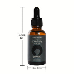 30ml Rosemary Hair Strengthens Hair