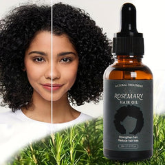 30ml Rosemary Hair Strengthens Hair