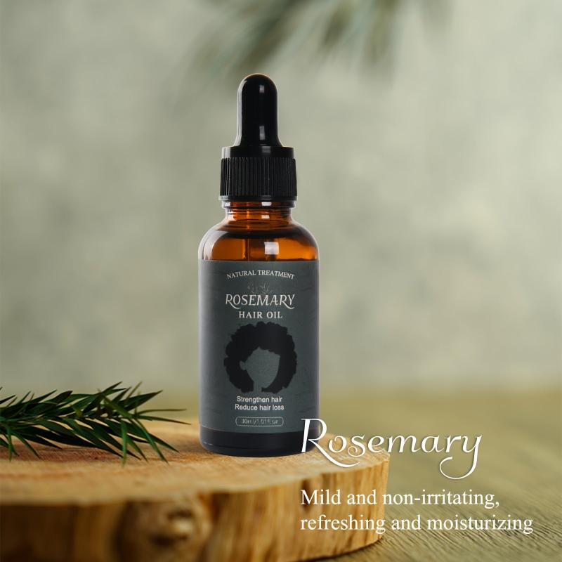 30ml Rosemary Hair Strengthens Hair
