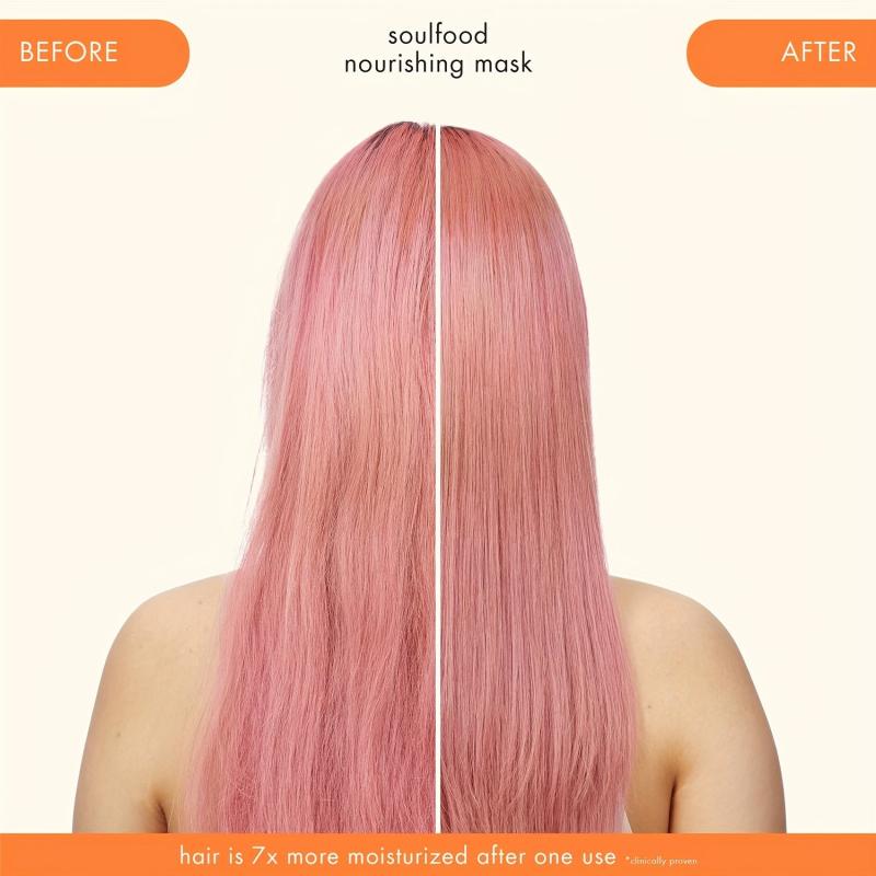 100% Pure Natural Rose Hair Care Beauty - Face Hair & Scalp Care Organic Blend