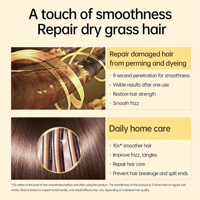 60ml Squalane Hair Essential 100 Pure Squalane For Skin & Hair Smooth