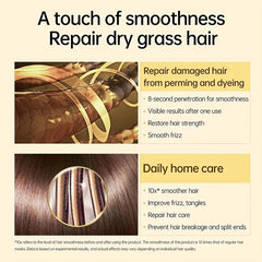 60ml Squalane Hair Essential 100 Pure Squalane For Skin & Hair Smooth