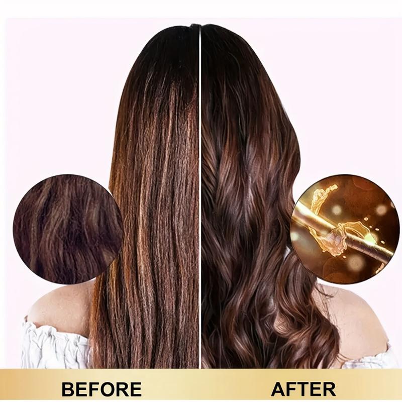 60ml Squalane Hair Essential 100 Pure Squalane For Skin & Hair Smooth