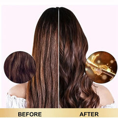 60ml Squalane Hair Essential 100 Pure Squalane For Skin & Hair Smooth