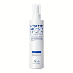 Hydrate Hair Leave in Conditioner For All Hair Types