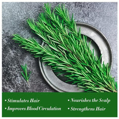30ml Rosemary Hair Care Essential Oil