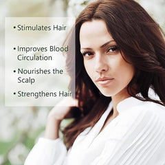 30ml Rosemary Hair Care Essential Oil