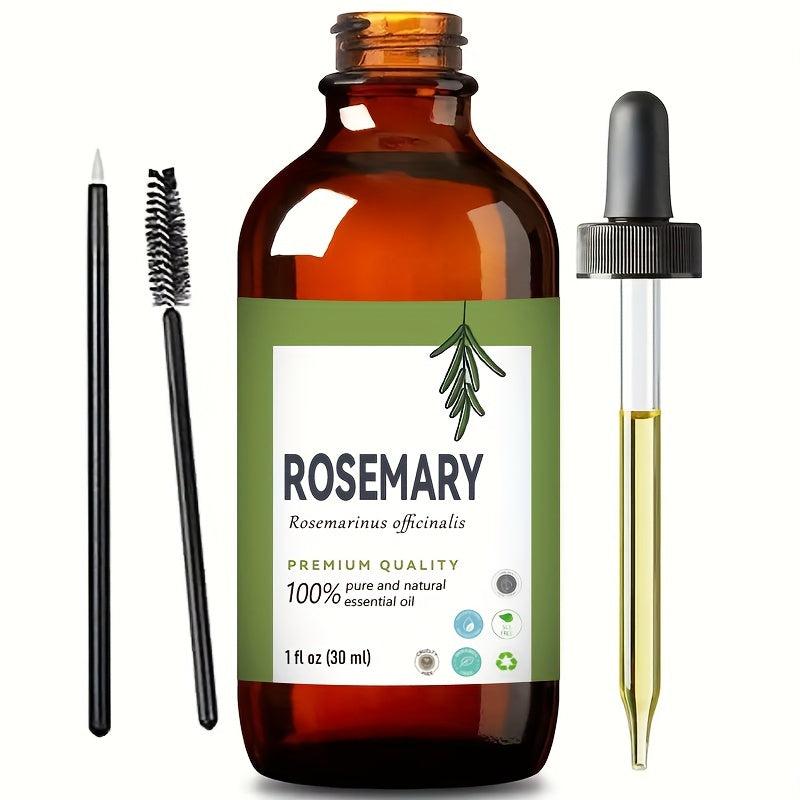 30ml Rosemary Hair Care Essential Oil