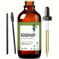 30ml Rosemary Hair Care Essential Oil