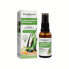 30ml Hair Tonic Spray Strengthens and Boosts Hair Care