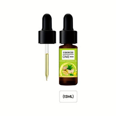 Ginger Hair Care Serum For All Hair Types