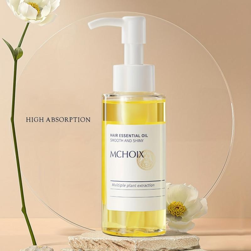 Revitalizing Hair Care Essential 100ml