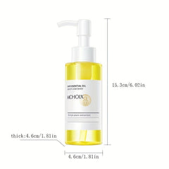 Revitalizing Hair Care Essential 100ml