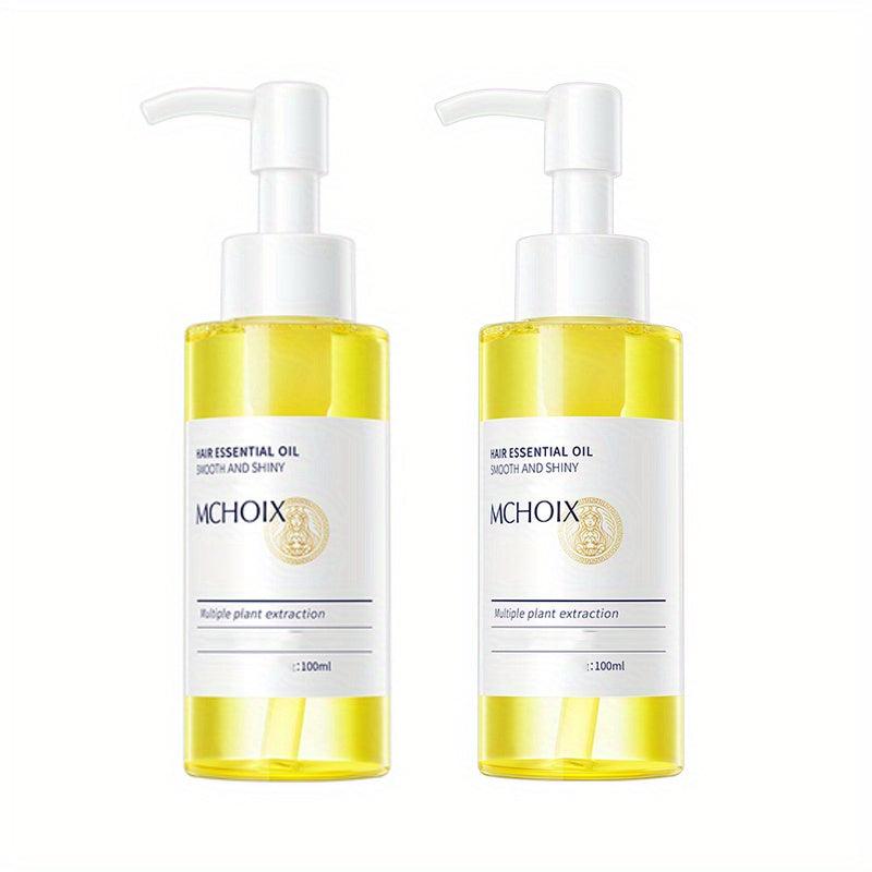 Revitalizing Hair Care Essential 100ml