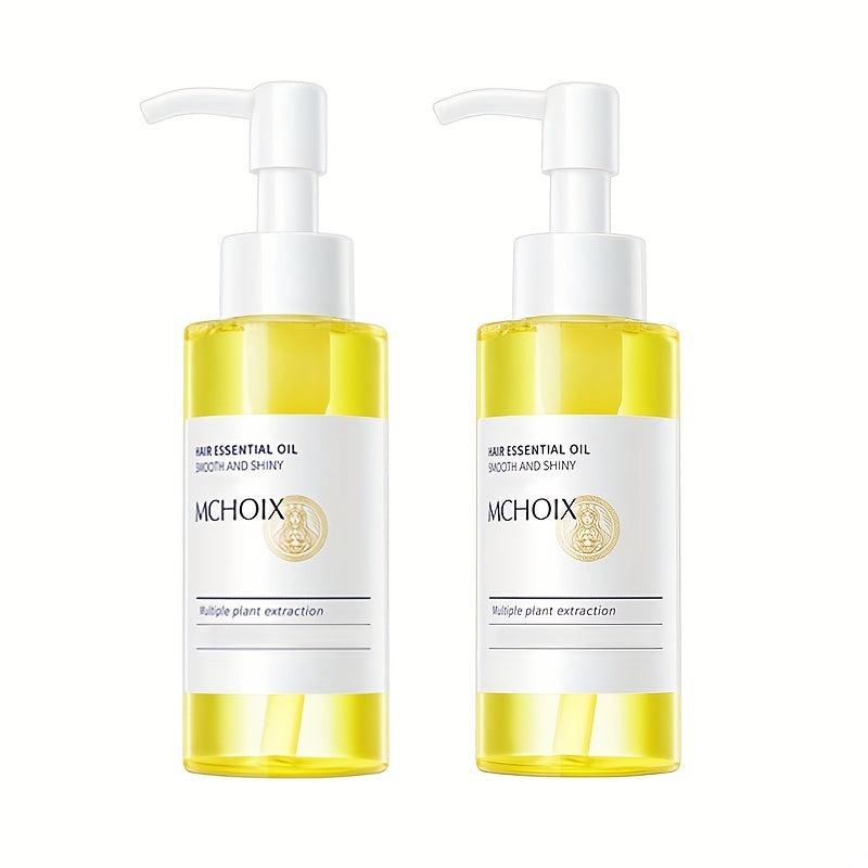 Revitalizing Hair Care Essential 100ml