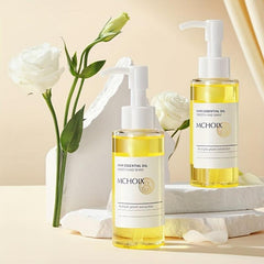 Revitalizing Hair Care Essential 100ml