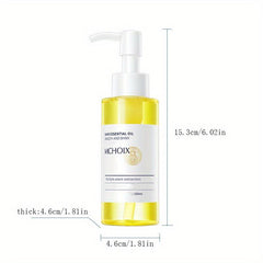 Revitalizing Hair Care Essential 100ml