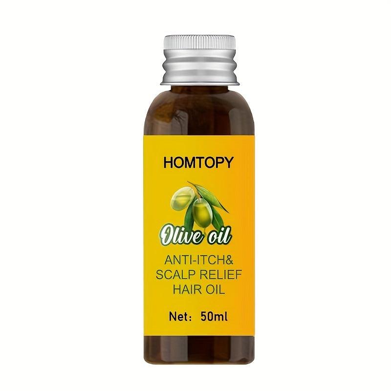 Olive Hair Care Strengthens Hair Healthy Hair Penetrates Root To Tip