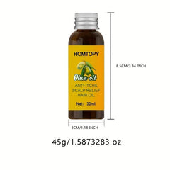 Olive Hair Care Strengthens Hair Healthy Hair Penetrates Root To Tip