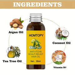 Olive Hair Care Strengthens Hair Healthy Hair Penetrates Root To Tip