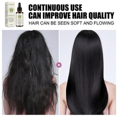 30ml Essential Hair Revive for Dry & Damaged Hair