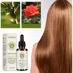 30ml Essential Hair Revive for Dry & Damaged Hair