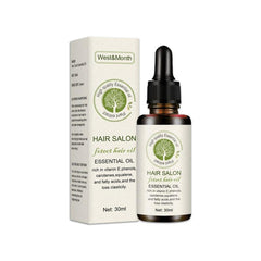 30ml Essential Hair Revive for Dry & Damaged Hair