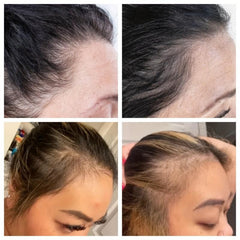 30ml Rosemary Hair Essential Hair Care Product