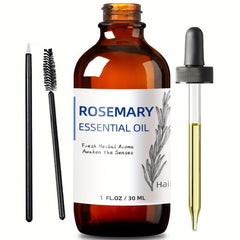30ml Rosemary Hair Essential Hair Care Product