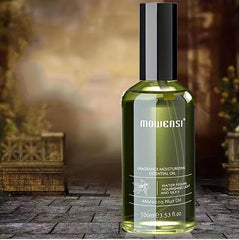Silky Hair Care Fragrance Hair Product Healthy Hair