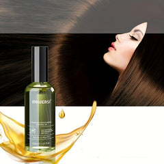 Silky Hair Care Fragrance Hair Product Healthy Hair