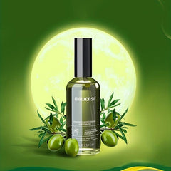 Silky Hair Care Fragrance Hair Product Healthy Hair