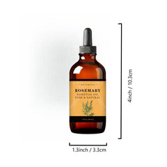 30ml Rosemary Essential Oil for Skin & Hair